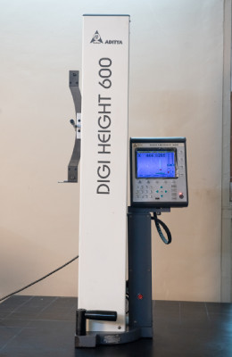 Height Measurement