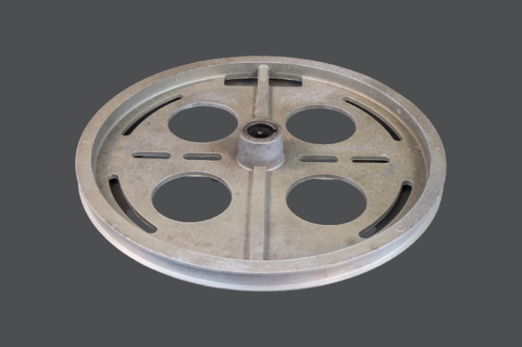 Toronto Castings - Tooling & Machining