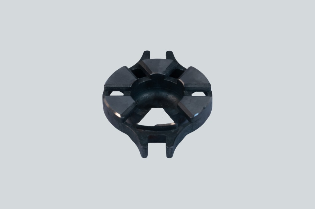 Sun Precision Cast - Impeller Top