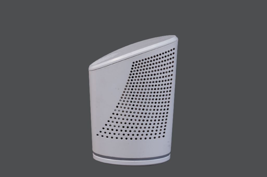 Aimtron - Indoor Air Monitoring System