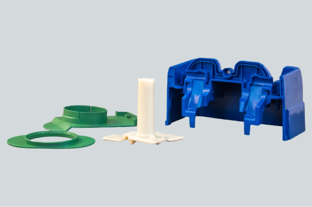 Lucy Electric - Specialty Fixtures & Tooling