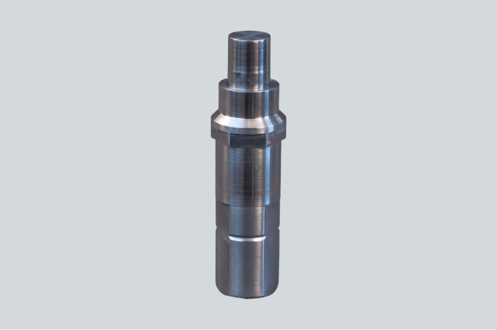 Lucy Electric - Precision Turned Parts