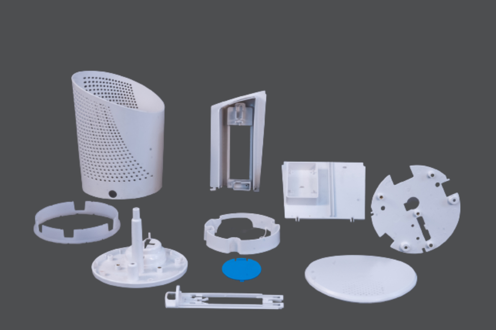 Tooling & Molding