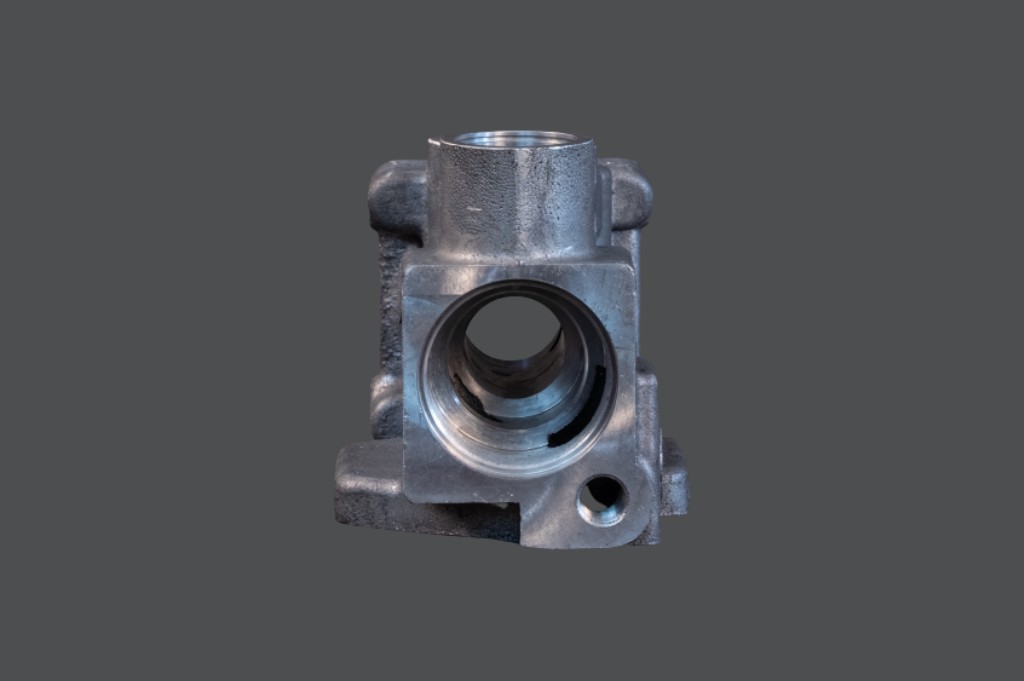 Critical taper bore